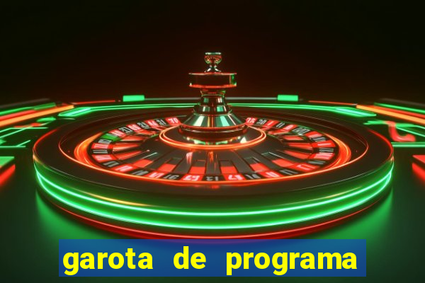 garota de programa de salvador